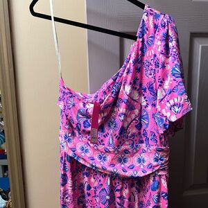Brand new Lily Maxi dress with tags